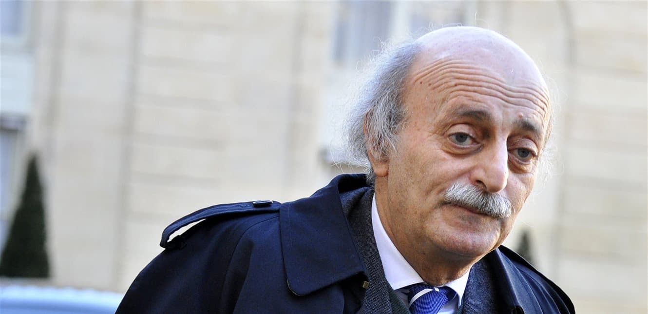 Jumbelet Opposes Minority Protections in Israel's Lebanon and Syria Plans