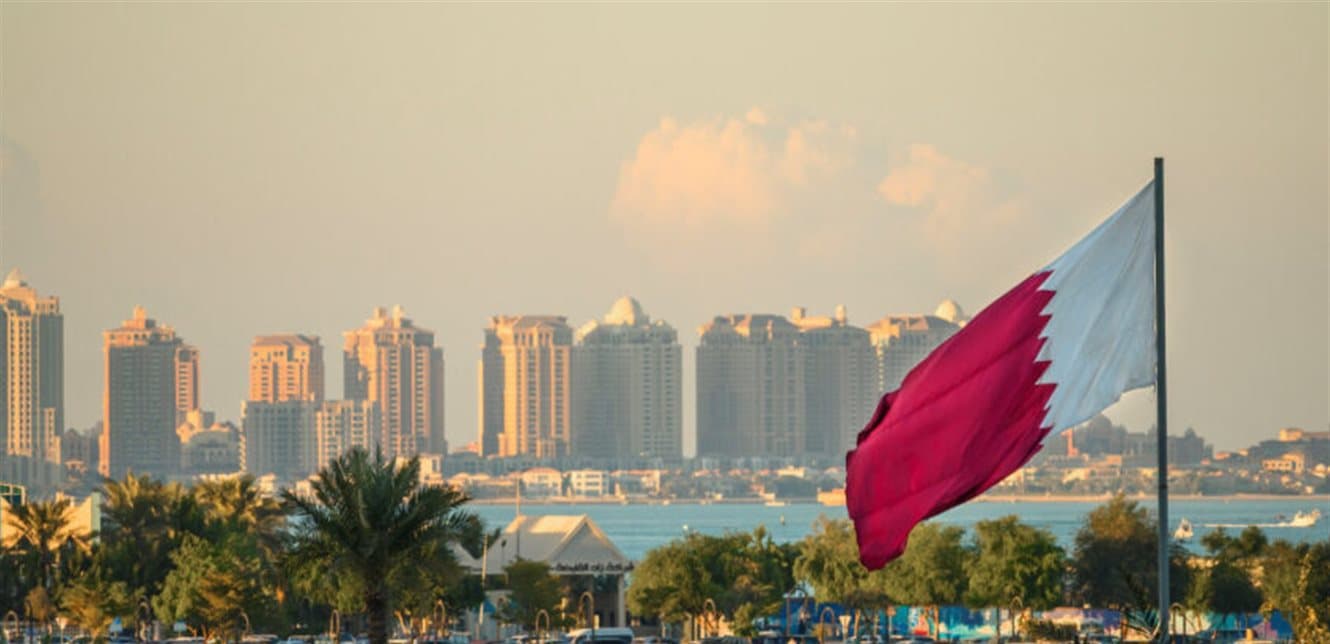 قطر ترفض الاعتداءات الإيرانية على الأردن والكويت