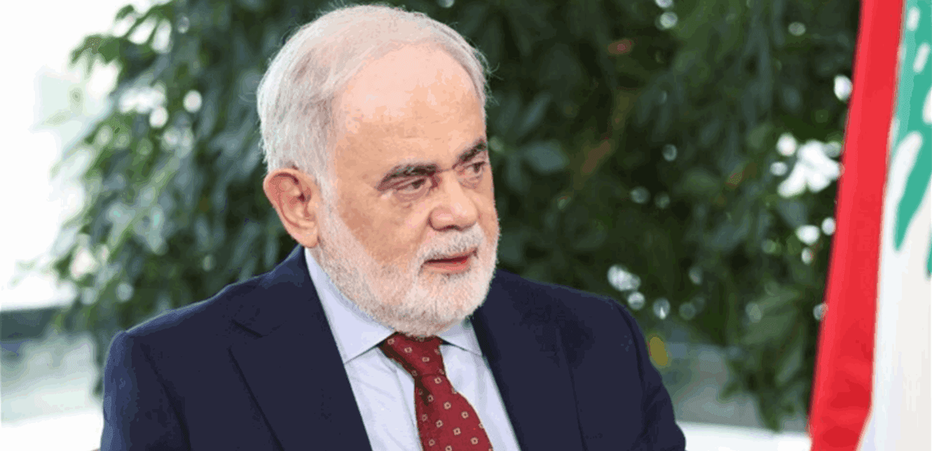 أبو زيد يدعم توصيات حماية لبنان