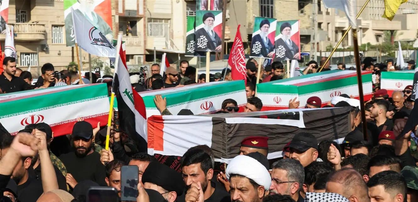 إيران تدير حرب الوكلاء في بغداد وبيروت وصنعاء