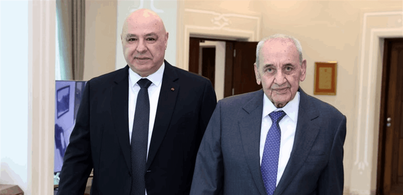 مبادرة لبنانية جديدة قبل التسوية