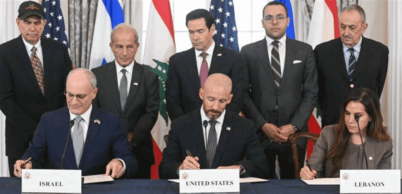 Framework deal or temporary gesture