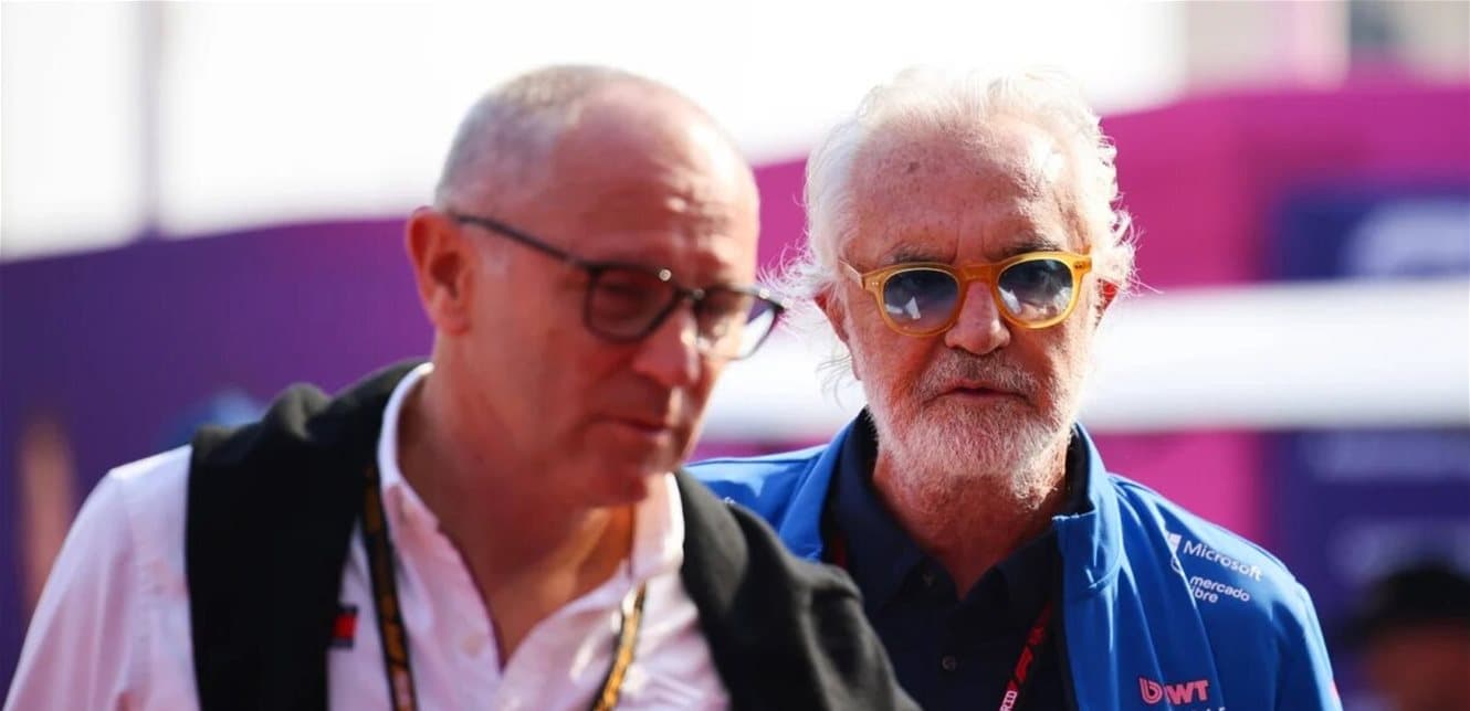 Briatore suggests 48-race F1 season