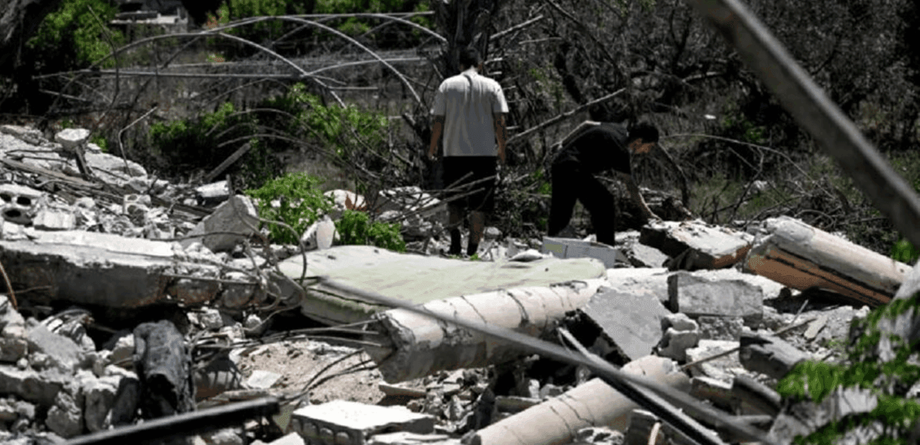 Rome discusses Framework Agreement implementation