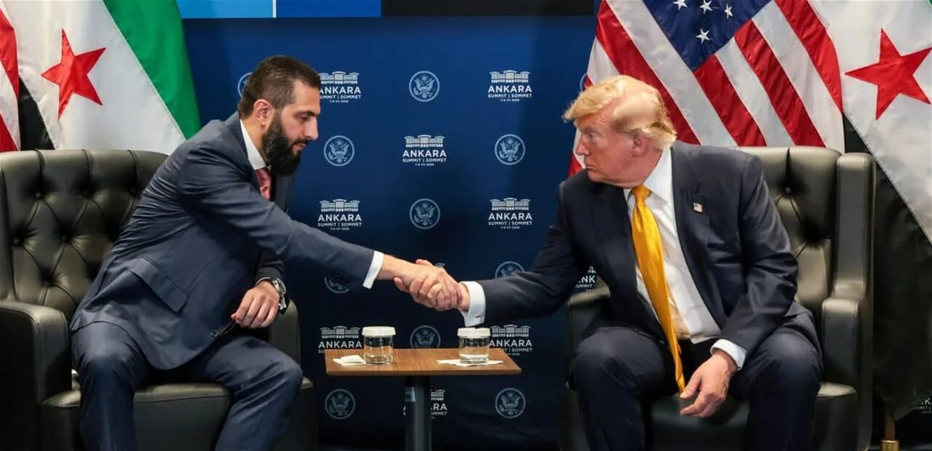 Trump's Oil Pipeline and Iran's Power