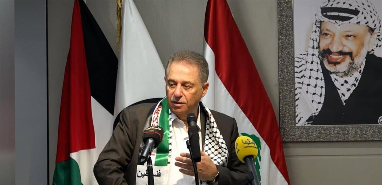 Court orders Daboer to Palestinian Authority
