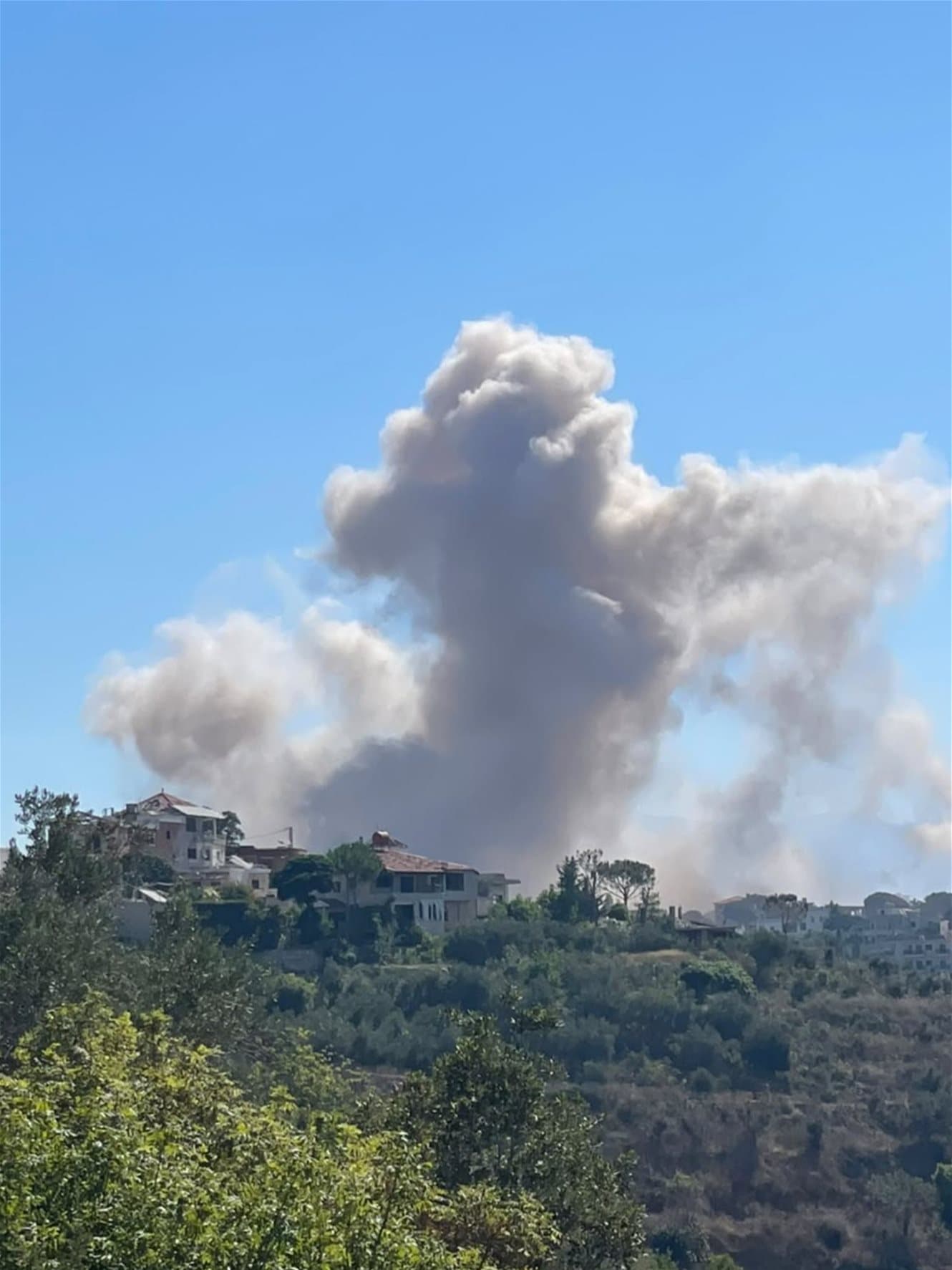 Israeli escalation raises ceasefire doubts