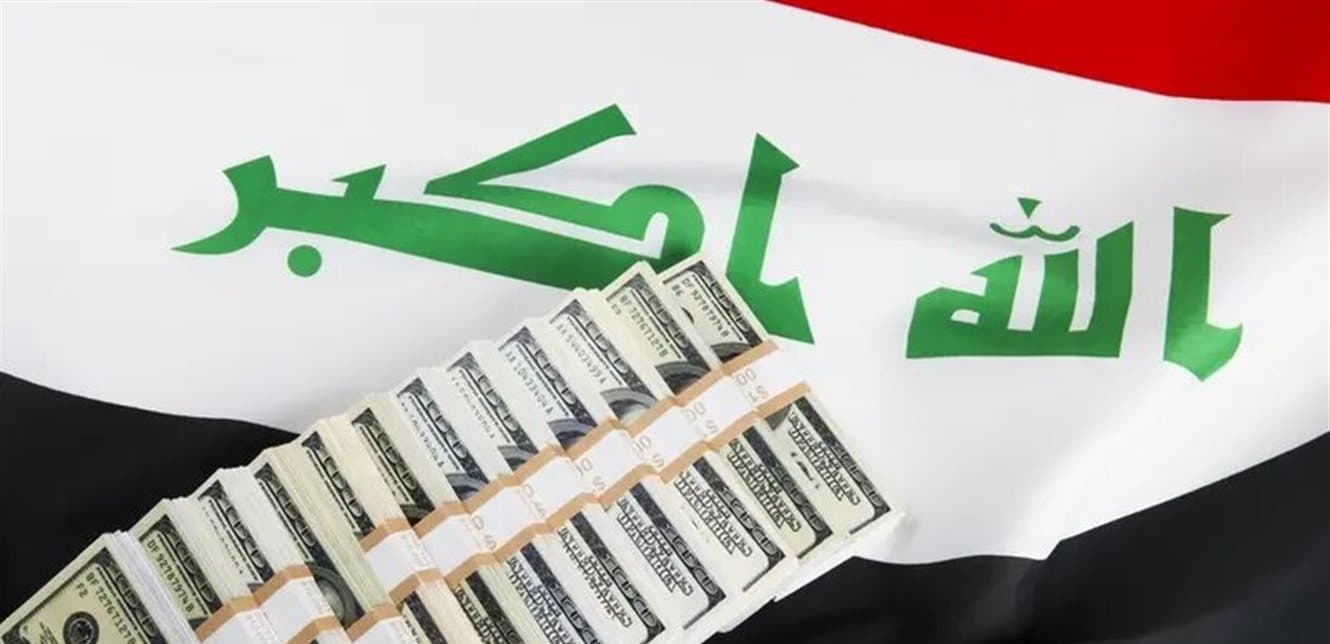 الدولار يعاود الارتفاع في العراق