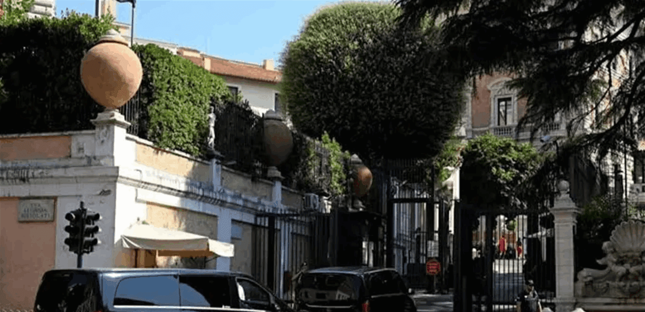 Rome talks end with September date