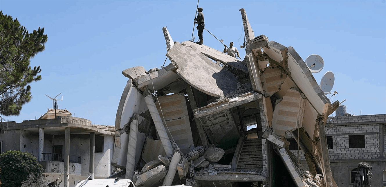 Israeli delays extend occupation amid Lebanese calls for ceasefire
