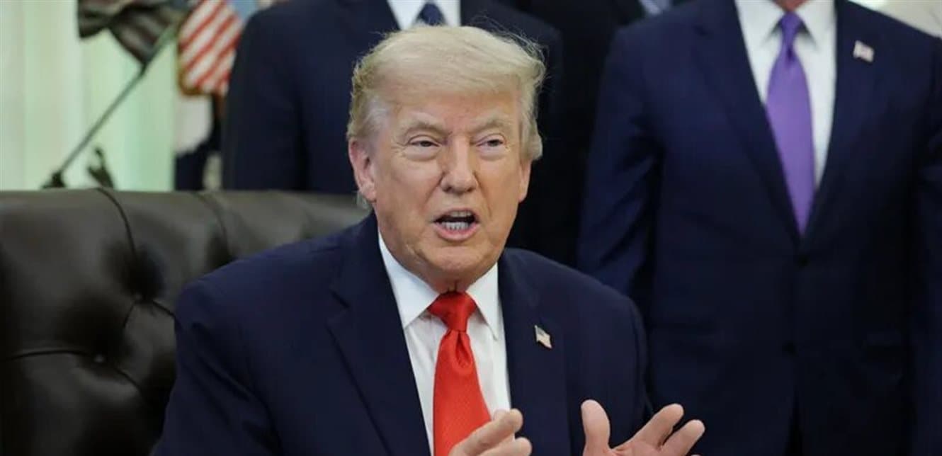 Israeli media reports Trump nearing Iran deal
