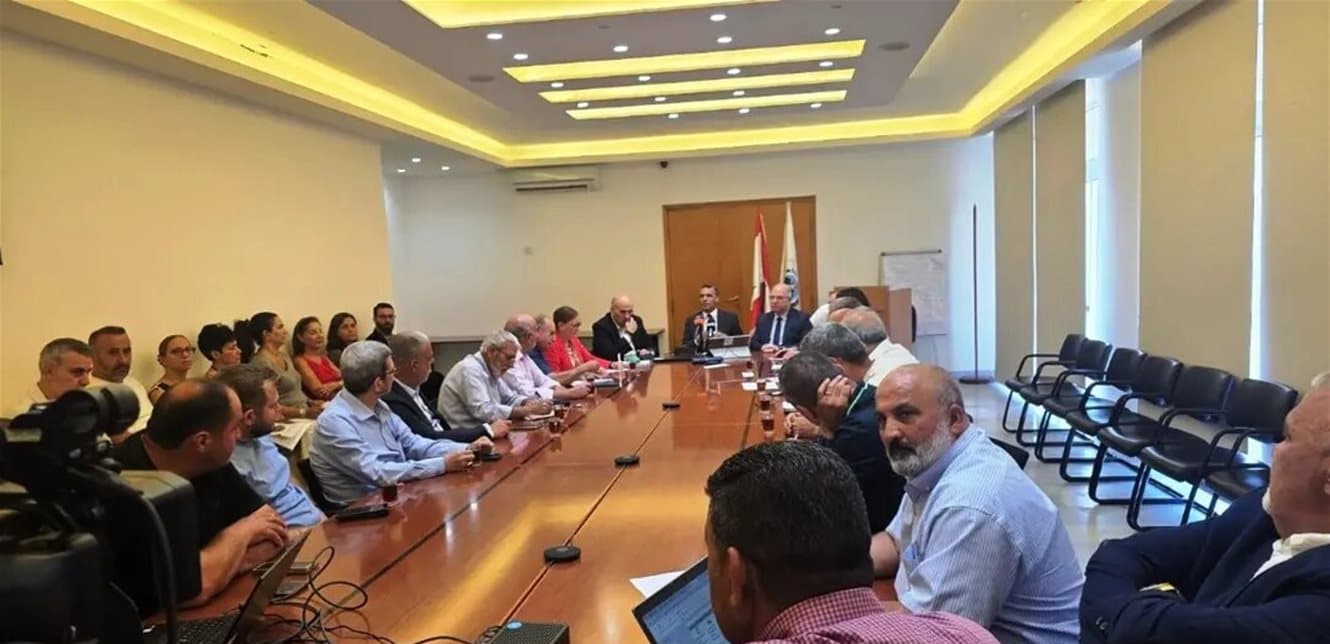 Agriculture and Labor Joint Plan