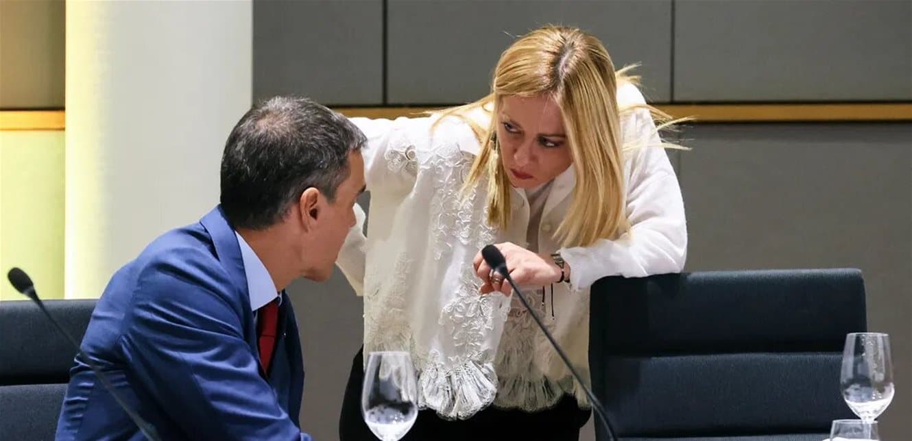 Spain warns Italy over Schengen sanctions