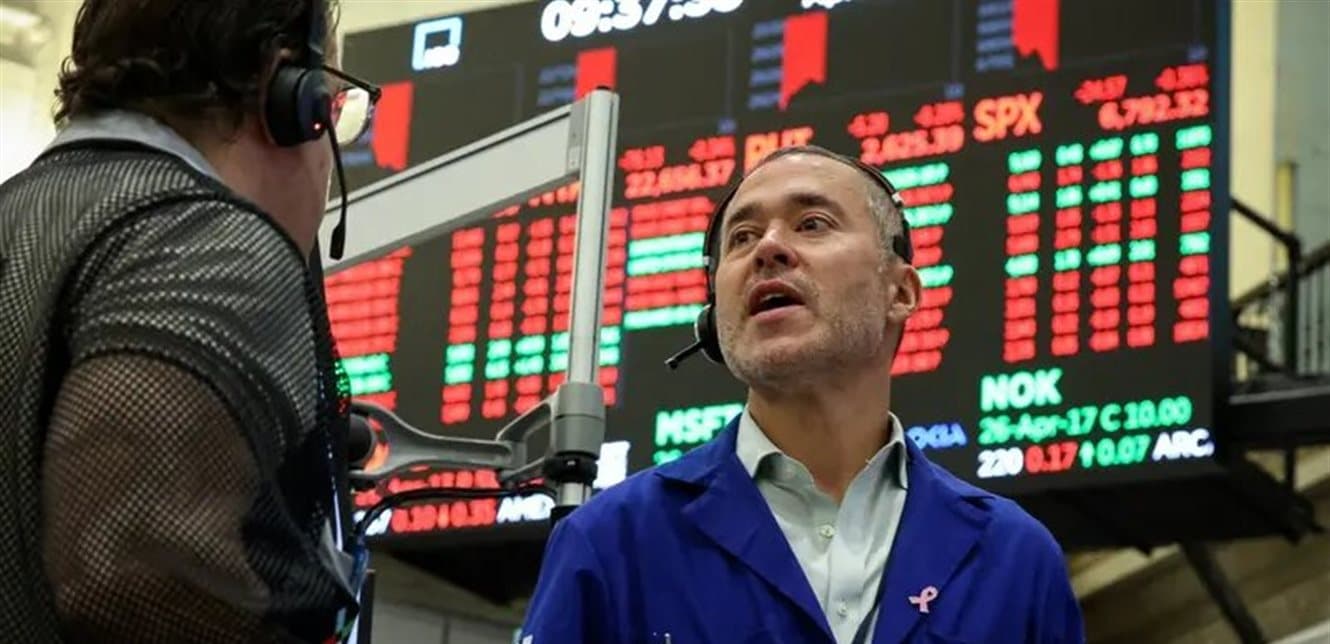 الأسهم الأميركية تتباين بعد تراجع الوظائف