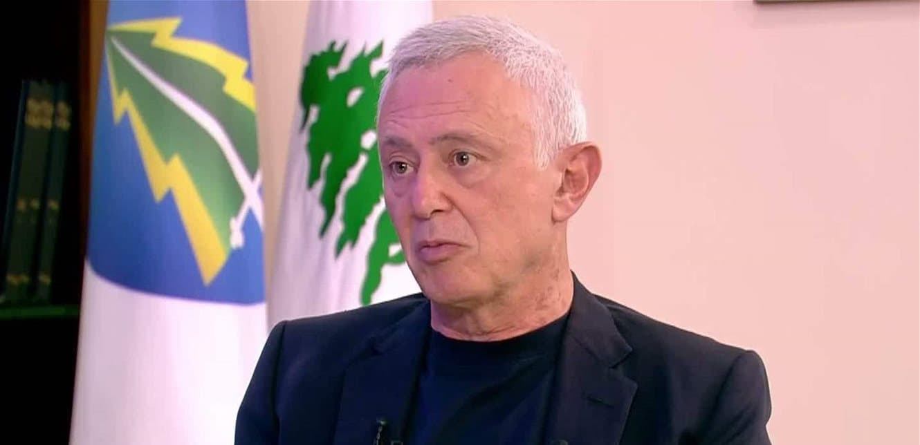 Frenzé Advocates Dialogue for Weapons Monopoly