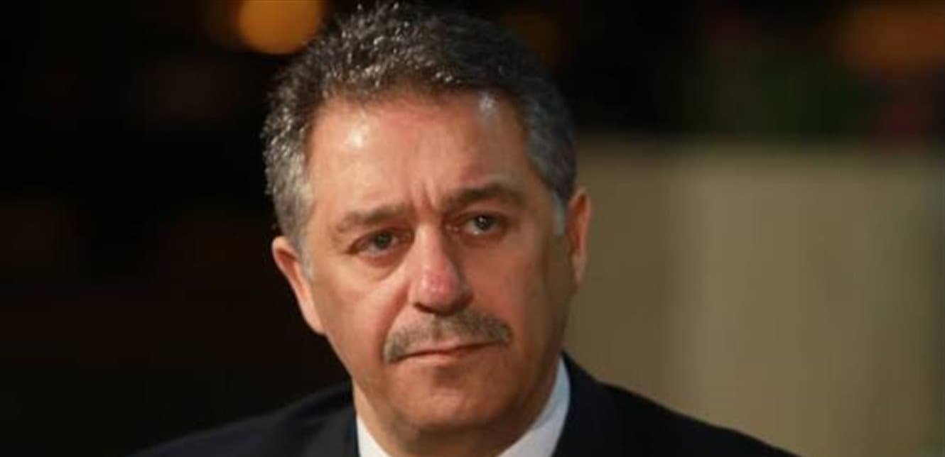 Judiciary suggests transferring Ashraf Dabdour
