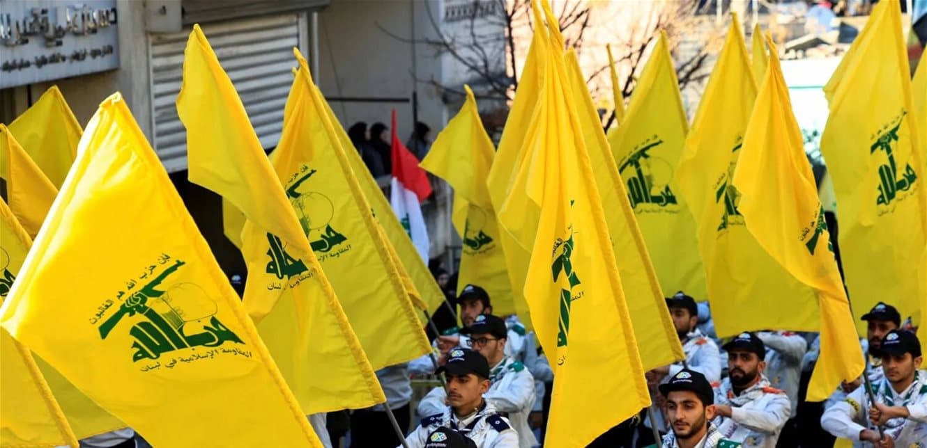 Hezbollah maintains calm and red lines
