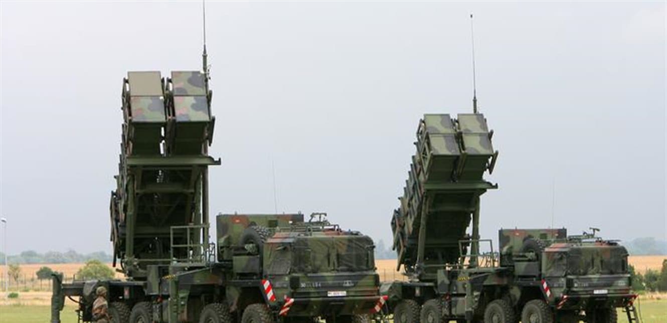US losses from Iran missile defense