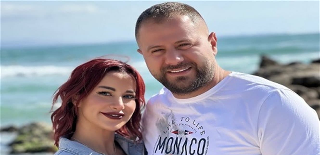 Shurooq Criticizes Ex-Husband Dr. Foud