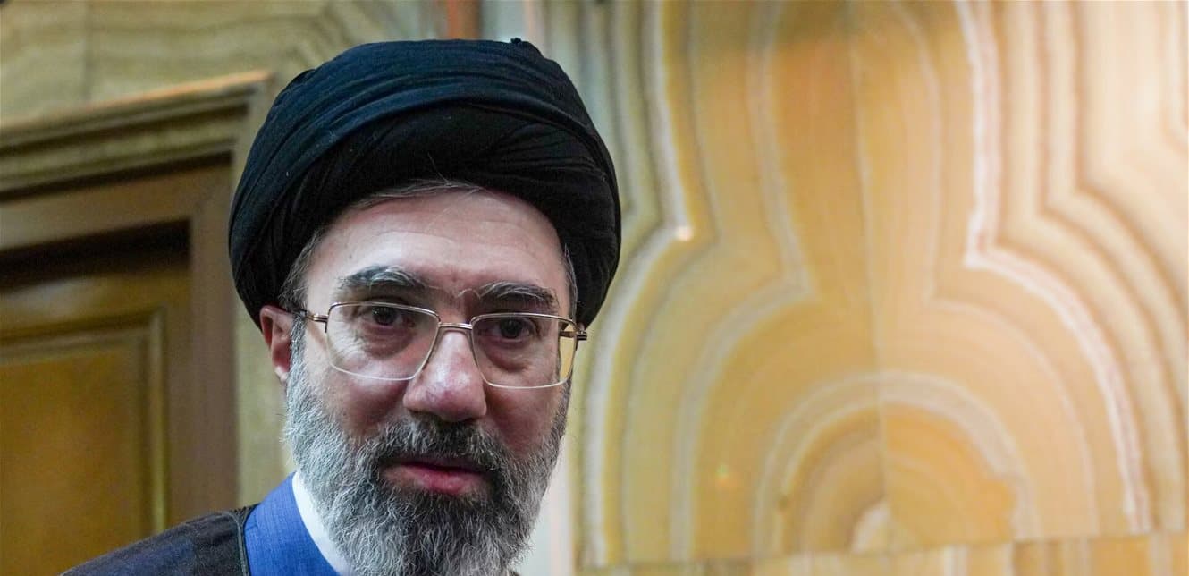 تغييرات في قيادات الأمن الإيرانية