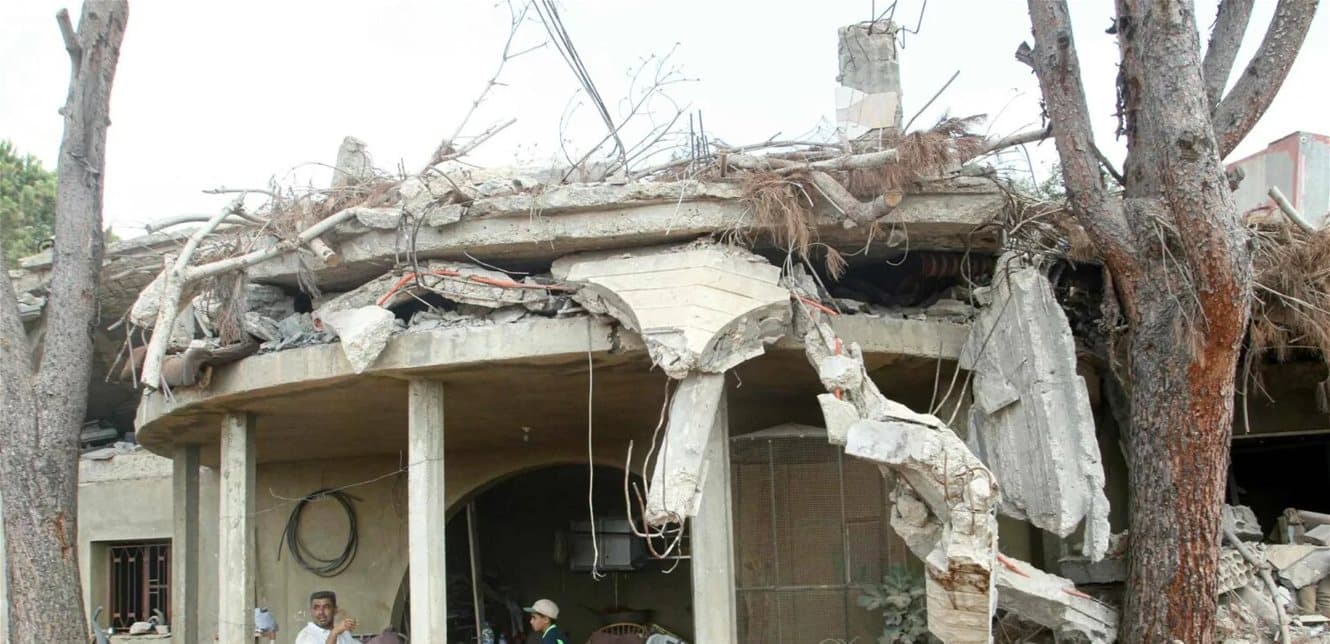 Israeli conflict in Lebanon intensifies