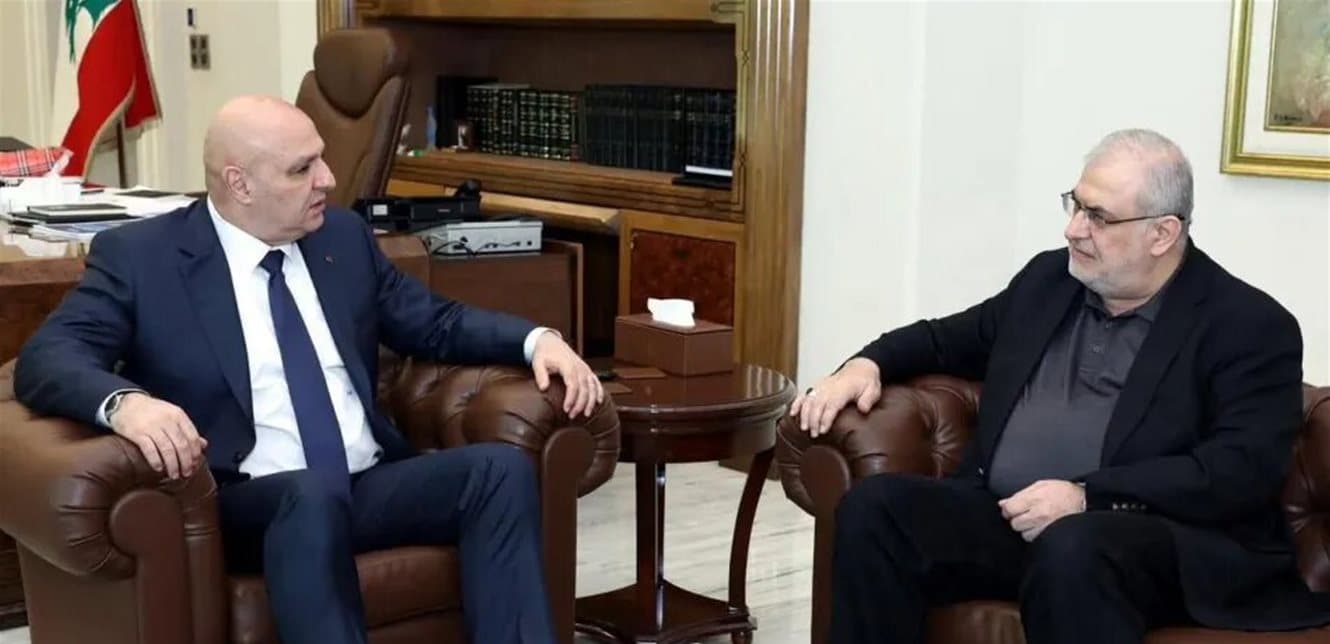 Aoun and Hezbollah: Confirmed Conflict