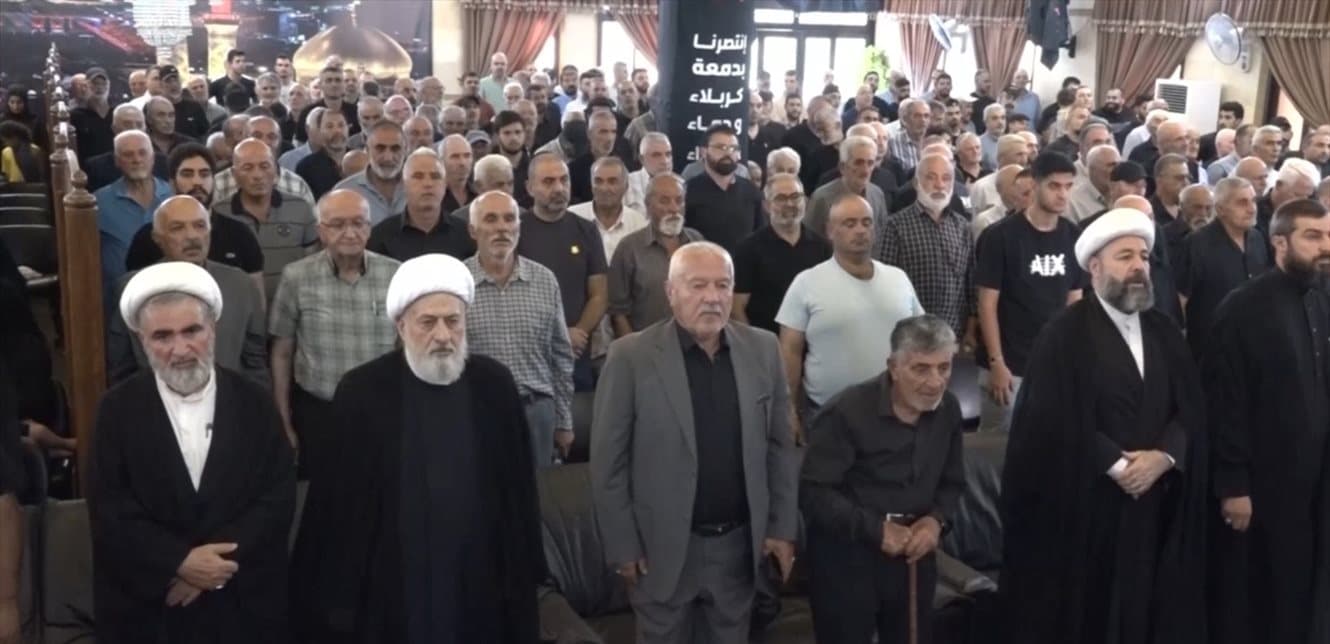 Al-Khatib questions the ceasefire