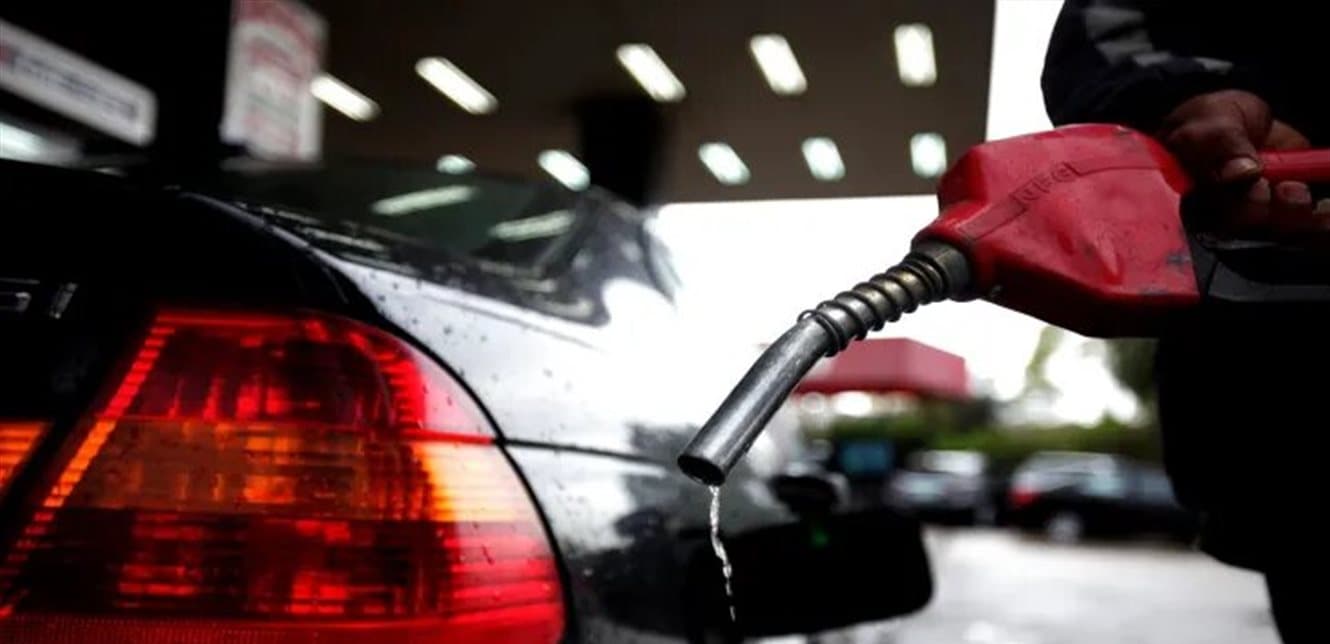 Gasoline prices tomorrow forecast