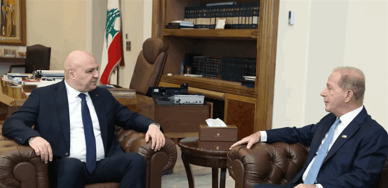Lebanon-Israel talks halt over Israel's rejection