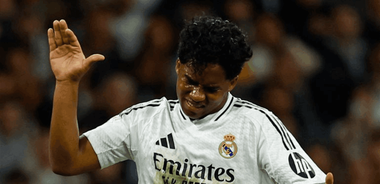 Indrik's future with Real Madrid shifts