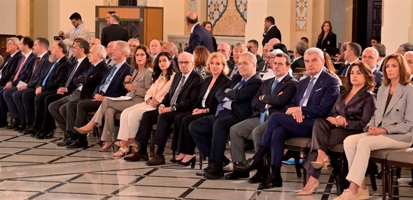 Serail Meeting on Tourism Recovery