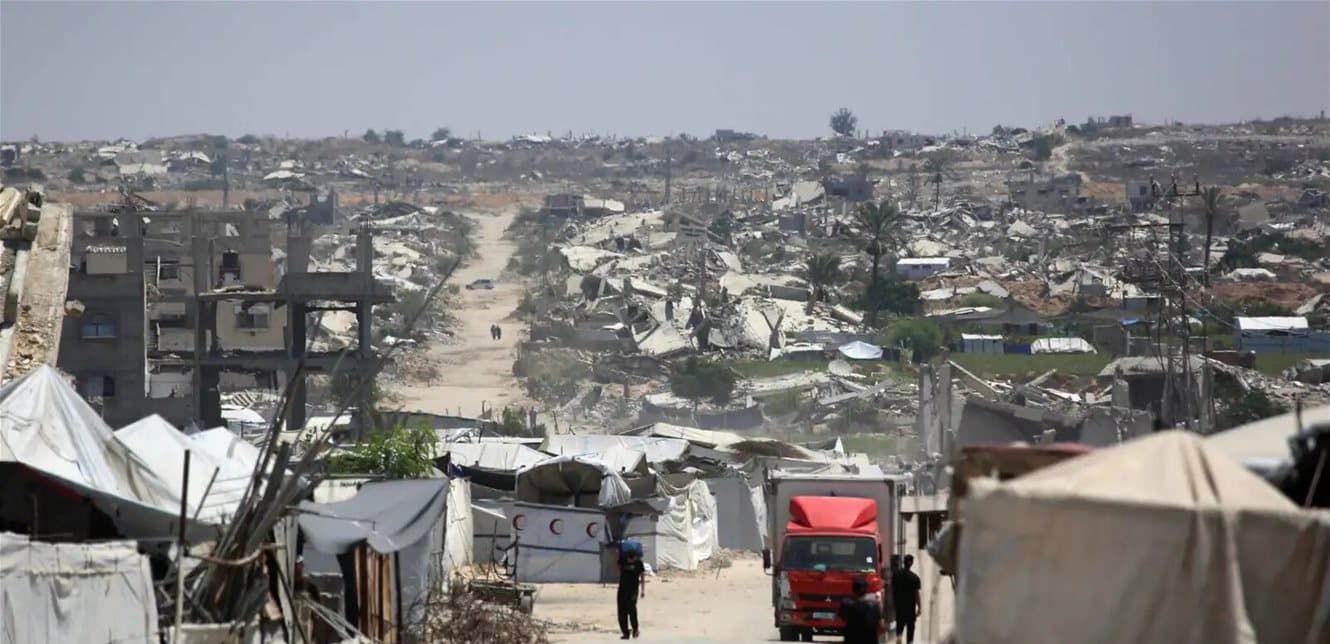 $400M to clear Hamas debts in Gaza deal