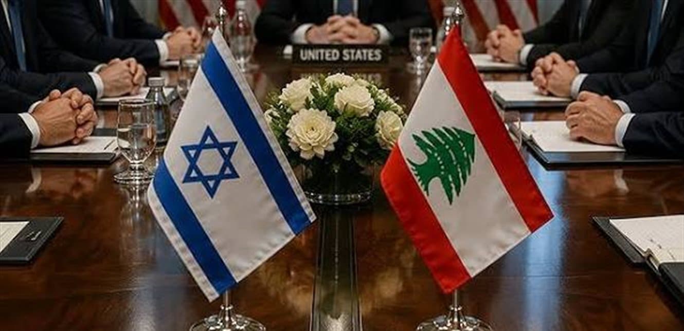 مفاوضات لبنان وإسرائيل تتعثر في روما
