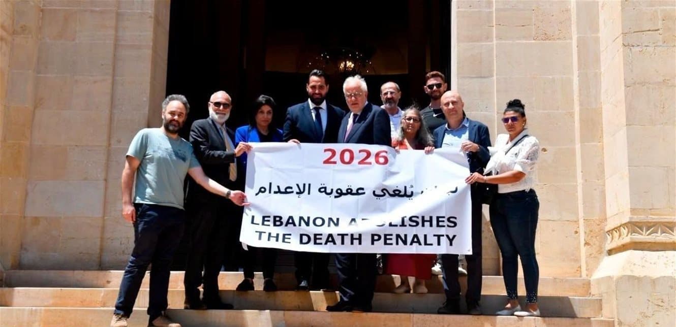 Proposal to end death penalty and revise sentence