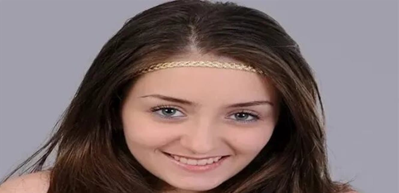 Lebanese actress Dina Harb responds to death rumors