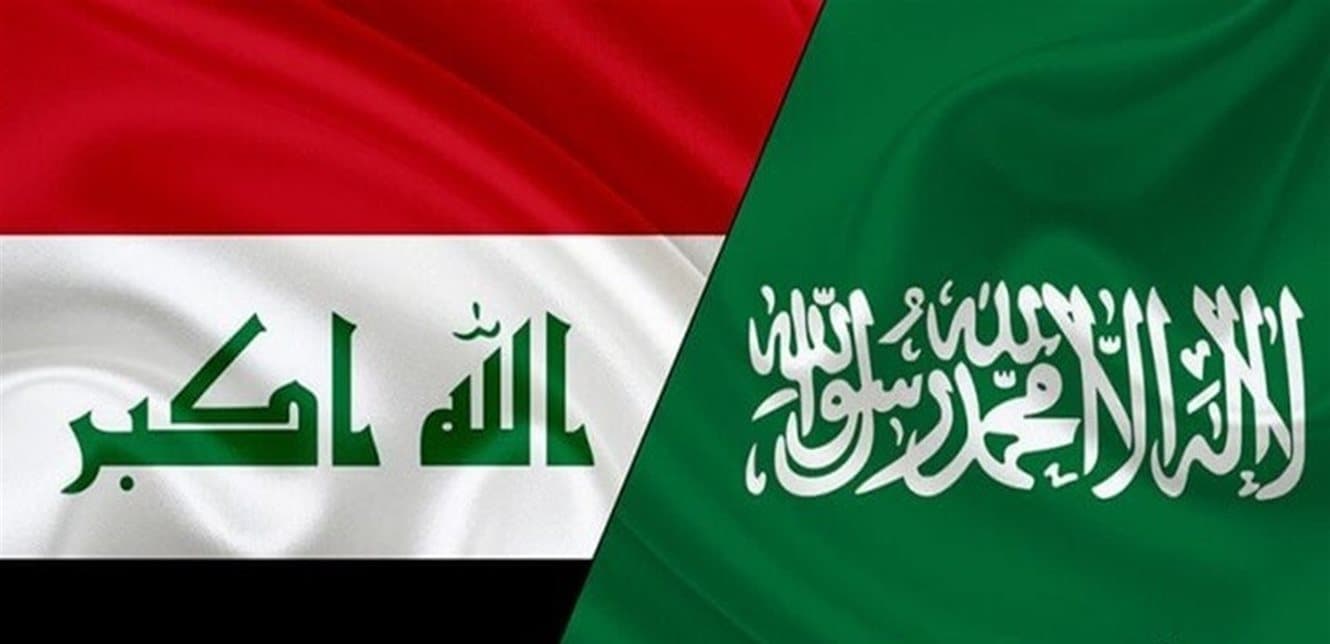 وفد عسكري عراقي يزور السعودية