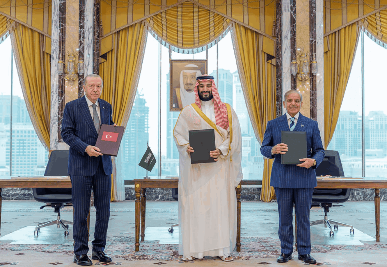 كيف أعطى حلف مكة هذه الدولة ميزة مفاجئة