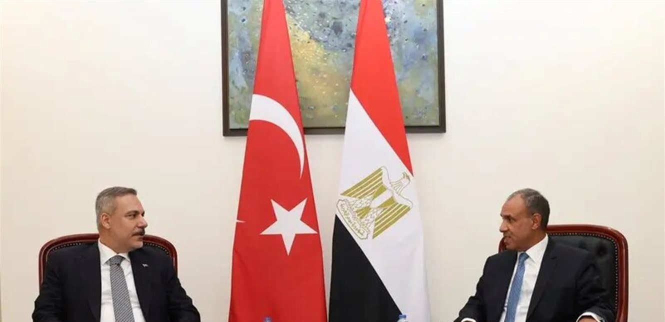 Turkey urges Israel to follow peace plan