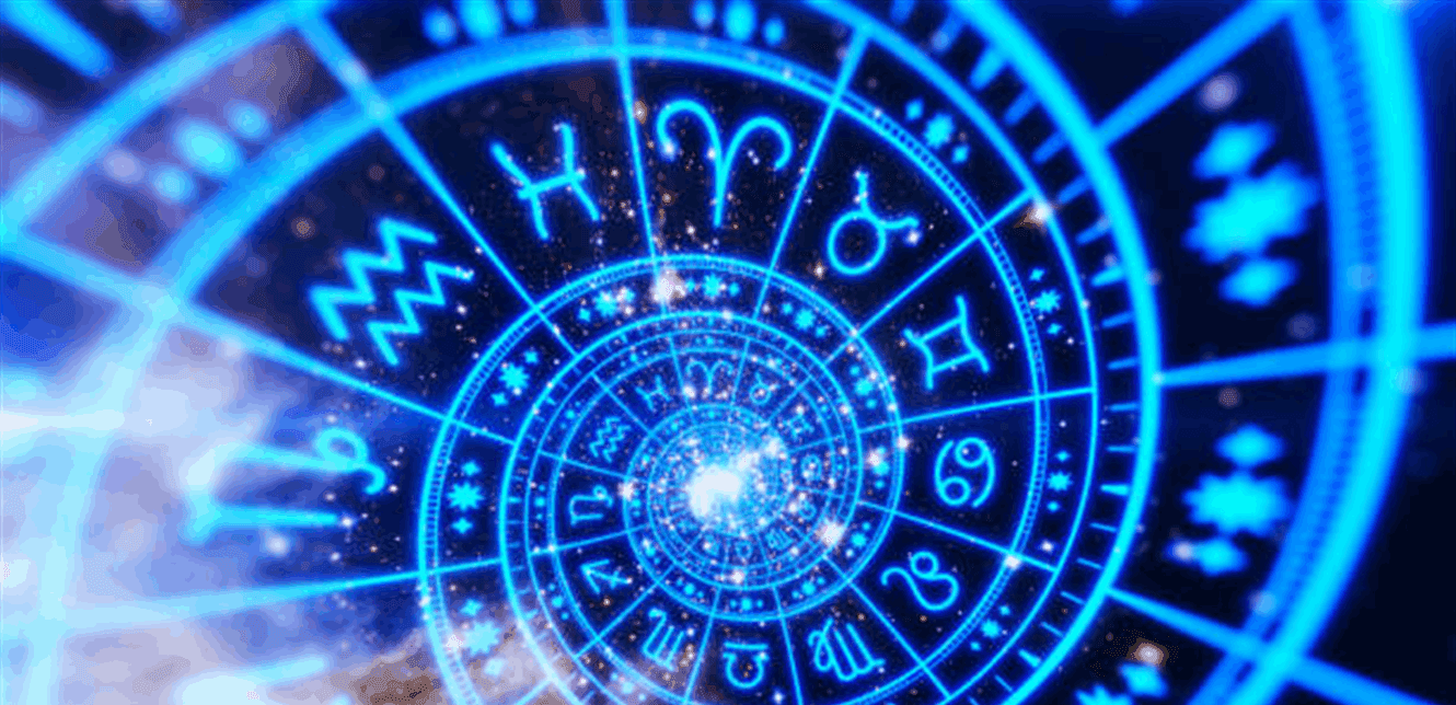 Your daily horoscope