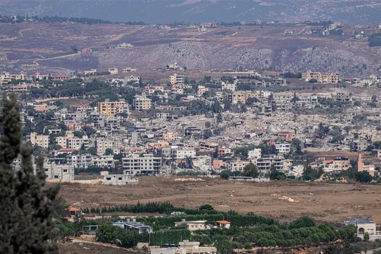 مشاورات حول توسيع المناطق النموذجية وتحقق الانتشار بعد انسحاب الحزب من علي الطاهر