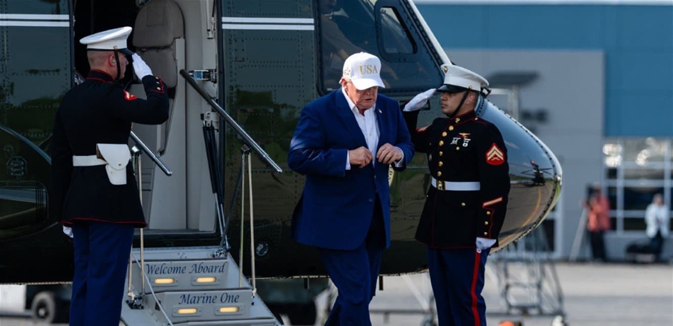 Israeli reports on Iran's attempt to kill Trump