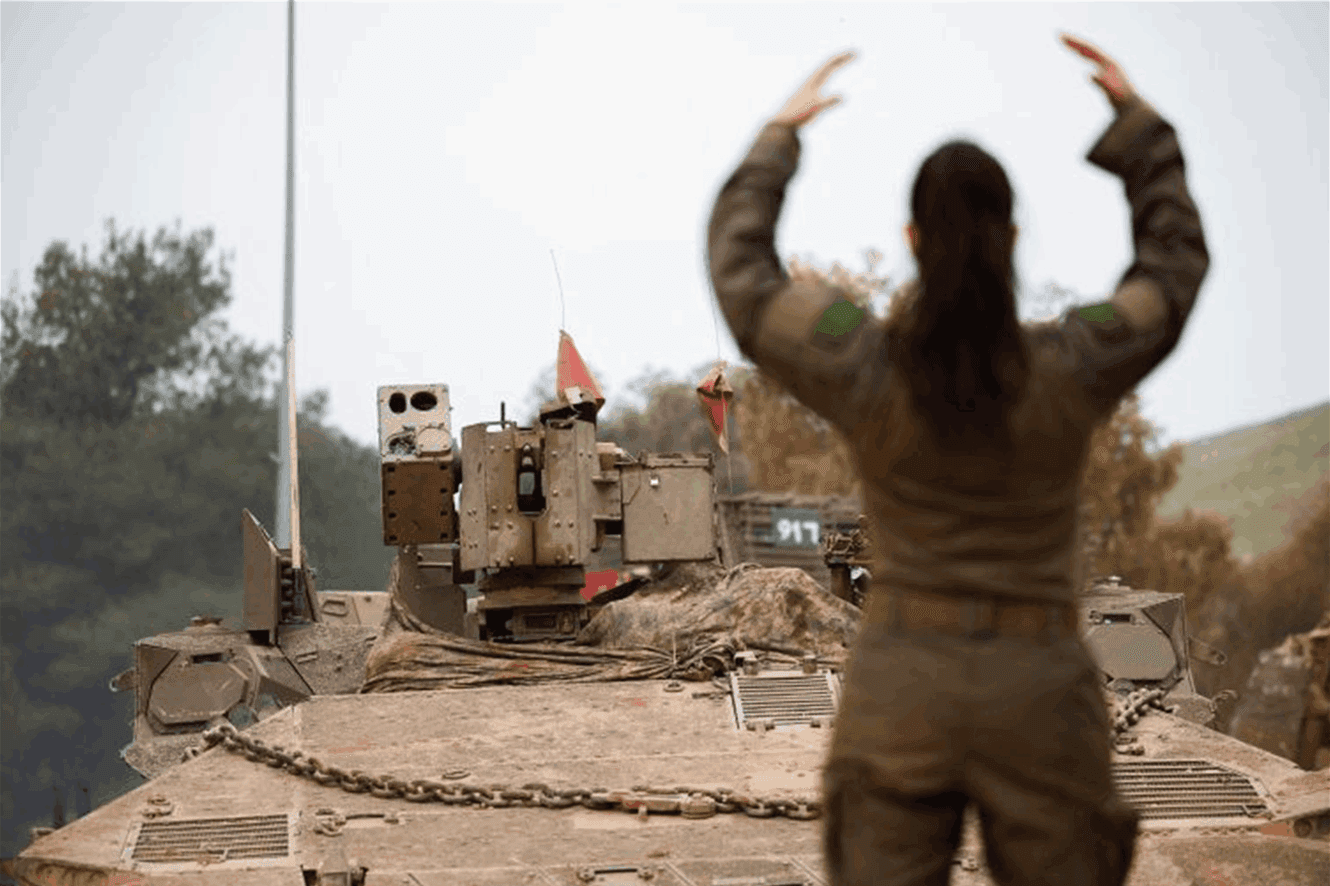 Israeli missed chances and Lebanon's response