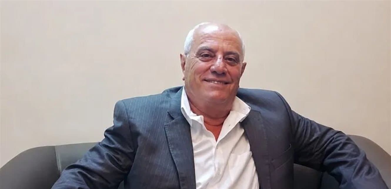 Warrant issued for ex-Syrian Major General