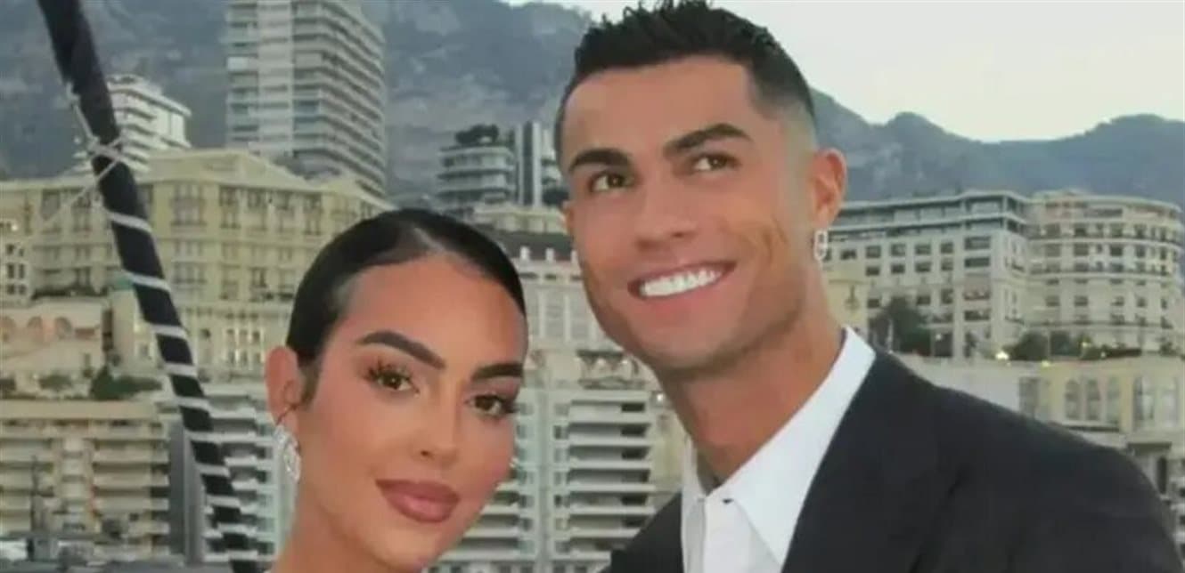 زواج رونالدو بجورجينا يفضح سرًا