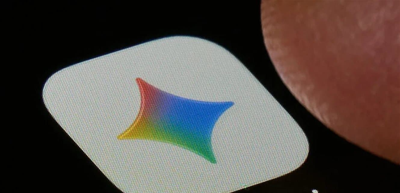 Google permits AI label removal