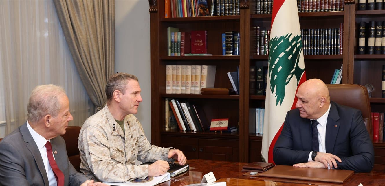 Clerfield's Unfavorable Atmosphere in Israel Washington Calls for Hezbollah Disarmament