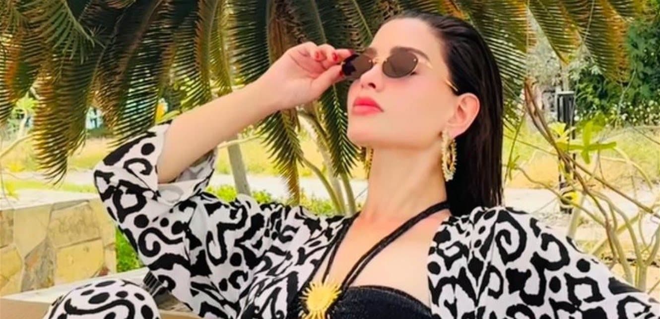 Famous actress hospitalized after severe weight loss