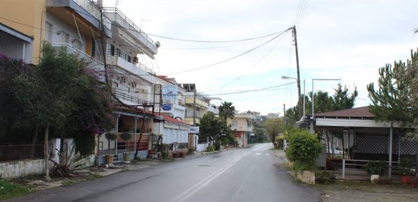Nahr Ibrahim Municipality Generator Restarted