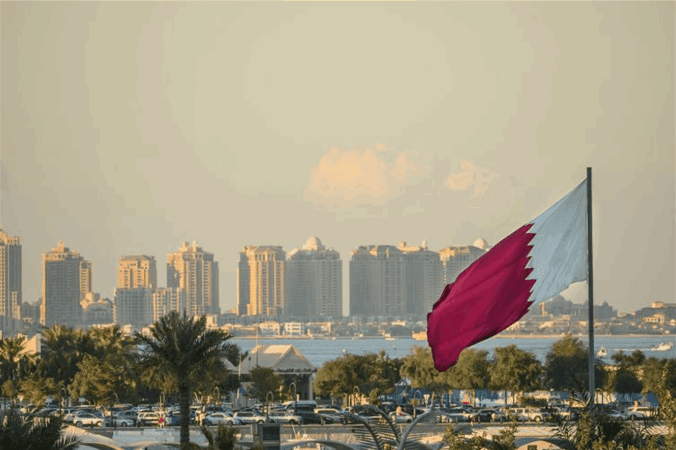 Qatar denies hosting Iranian pilots