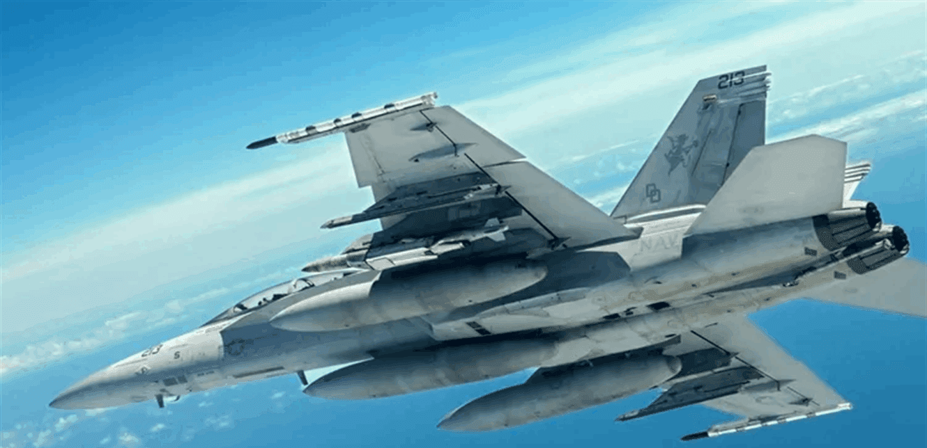 US develops low-cost missile from explosives